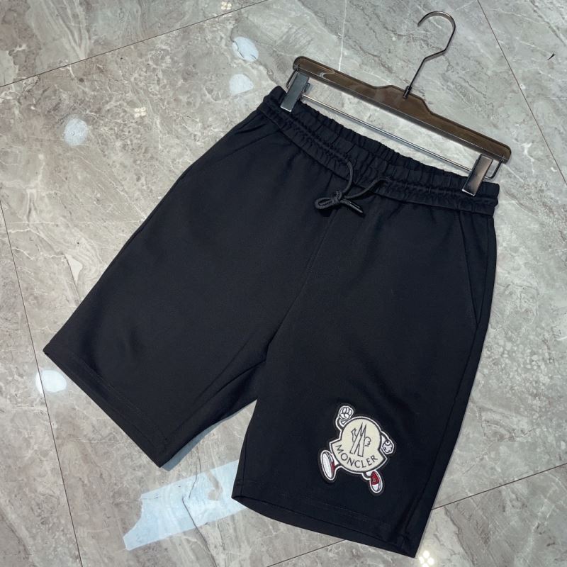 Moncler Short Pants